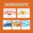 thumbnail image 5 of West Month Vitamin C Face Serum, Moisturizing, Hydrating, Brightening, Tender And Smooth Skin Essence, 5 of 6