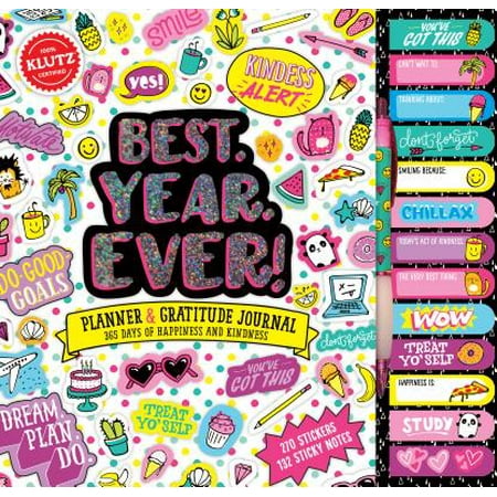 Best. Year. Ever! (Darren Hardy Living Your Best Year Ever)