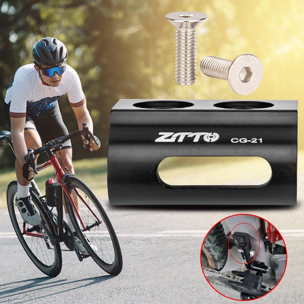 ZTTO Gravel Bike Cross-Country Suspensión de montaje directo Aleación de aluminio para bicicletas de carretera