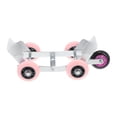 thumbnail image 4 of LOVEVER Heavy Electric Vehicle Trailer Car Tire Wheel Dolly, 4 of 8