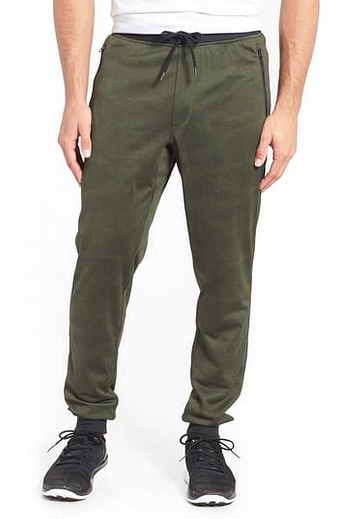 jogger drawstring