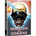 thumbnail image 1 of The Supernaturals [ NON-USA FORMAT, PAL, Reg.0 Import - Germany ], 1 of 1