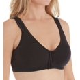 thumbnail image 1 of CHUANK Comfy Front Closure Comfort Bra, 1 of 4