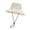1-Beige, variant on Sun Hats Zip Off Wide Brim Detachable Top For Outdoor Hiking Travel, 3-Khaki