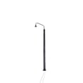 thumbnail image 1 of Luces ferroviarias Wosthever 3V/12V Micro paisaje Negro, 1 of 6