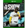 The Show 21, Major League Baseball, MLB, Xbox Series X, 696055229352