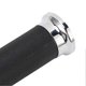 thumbnail image 2 of 1 Pair Motorcycle Ergonomic Anti-Slip Throttle Grips For Shadow 400 750 VT600 VT750, 2 of 4