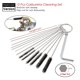 thumbnail image 3 of Kit de herramientas de ajuste de carburador para motor de carburador común de 2 ciclos - Juego de herramientas de ajuste de carburador Herramienta de ajuste de afinación de carburador (8 piezas +, 3 of 5