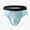 Light Blue, variant on Men's XL Polyester Briefs - Blue, Comfortable & Breathable, Supportive Underwear for Everyday & Active Use