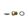 thumbnail image 2 of Carburetor Rebuild Repair Parts Kit Made in Japan Fits Honda 63-66 CA200 C200 Touring 90 0201-074, 2 of 3