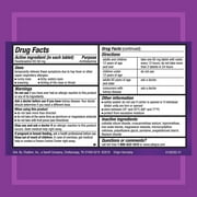 Allegra Allergy 12Hr Fast Relief Fexofenadine HCI Antihistamine 60 mg, 12ct