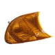 thumbnail image 1 of Luces, 63126904299, 63-12-6-904-29963, Pieza Coche, 63126904300, Amarillo Derecha kusrkot Luces de señal de giro, 1 of 8