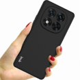 thumbnail image 5 of IMAK UC-3 Series for Xiaomi Redmi Note 14 Pro 5G Case Matte Anti-Fingerprint Soft TPU Cover, 5 of 5