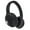 Black, variant on Active Noise Cancelling Headphones, 70 Hours Playtime Bluetooth Headphones Wireless with Microphone, Transparency Mode, Deep Bass and Hi-Fi Stereo Sound Over Ear Headphones for Travel Office