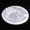 thumbnail image 3 of Unique Bargains 600 Mesh Paint Filter Bag, 9.8' Dia Cone Shape Nylon Strainer for Filtering Paint, Gasoline, Fuel, Ink, 3 of 6