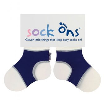 Sock Ons - Sock Ons Classic Small 