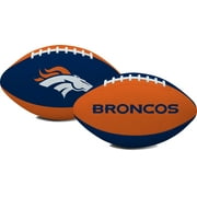 Denver Broncos Official NFL Youth Football Hail Mary by Licensed Products 717080 by Licensed Products