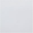 thumbnail image 2 of Exclusive Fabrics  Performance Linen Hotel Blackout Curtain (1 Panel) 50 X 108 - White, 2 of 5