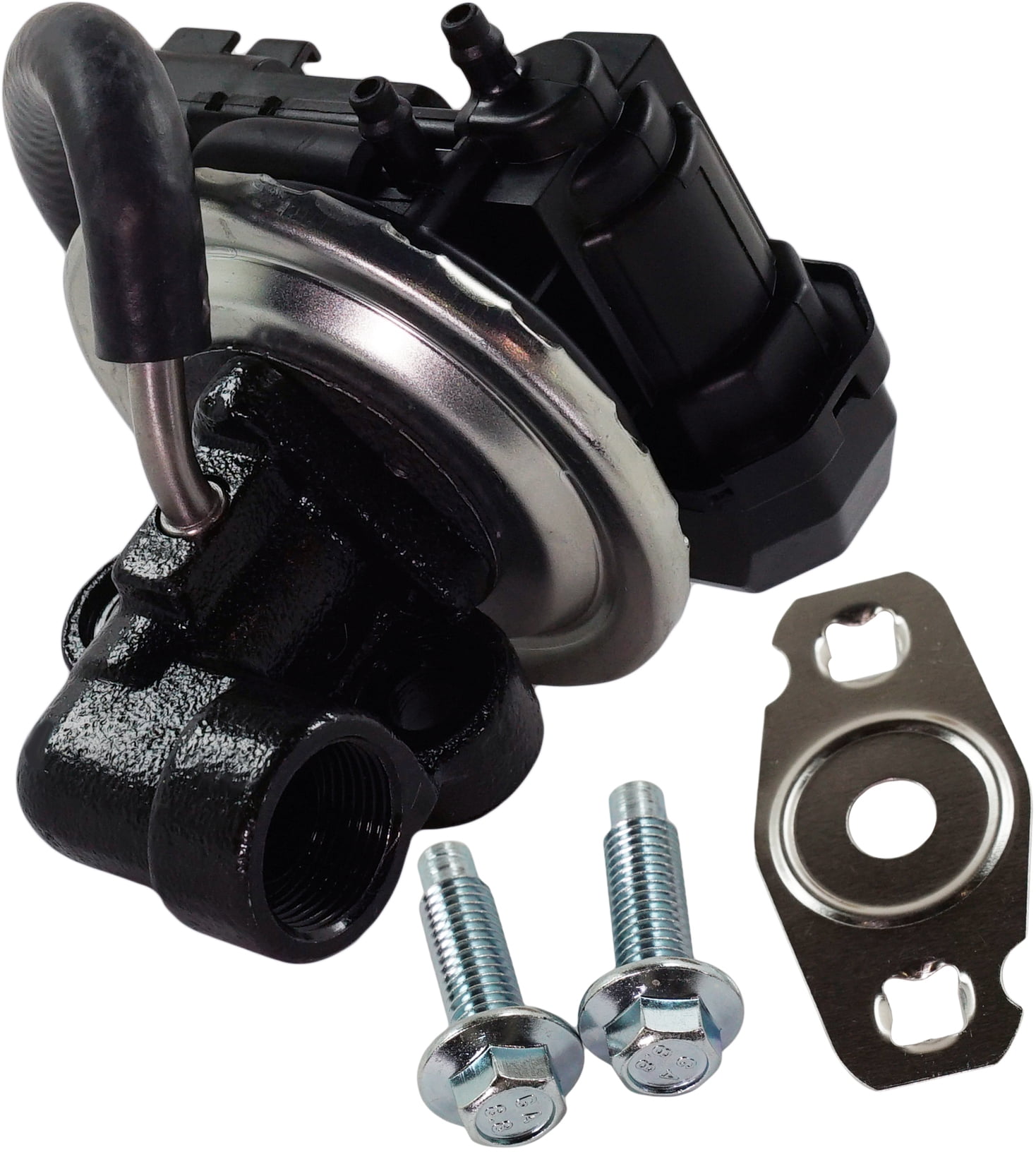 EGR Valve Compatible with 2004-2010 Ford Explorer Mercury Mountaineer 6Cyl 4.0L