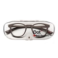 thumbnail image 3 of Lentes de lectura pregraduado dioptria +2.00 B+D Dot Readers, 3 of 7