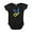 Black, variant on CafePress - Cool Ukraine Flag Ukrainian Pride Native Body Suit - Cute Infant Bodysuit Baby Romper - Size Newborn - 24 Months