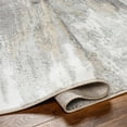 thumbnail image 5 of Hauteloom Derex Living Room, Bedroom Area Rug - Modern - 6'7" x 9', 5 of 6