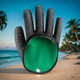 thumbnail image 1 of Guantes de pesca con liberación magnética, guantes profesionales para pescar, guantes de caza resistentes a pinchazos, accesorios de pesca., 1 of 9