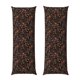 thumbnail image 1 of Fotbe Floral Funda para Almohada Corporal con Diseño, Funda de Microfibra Ultrasuave de 20x54 Pulgadas, Ropa de Cama Elegante, 1 of 7