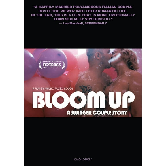 Kino Lorber - Bloom Up [DIGITAL VIDEO DISC]