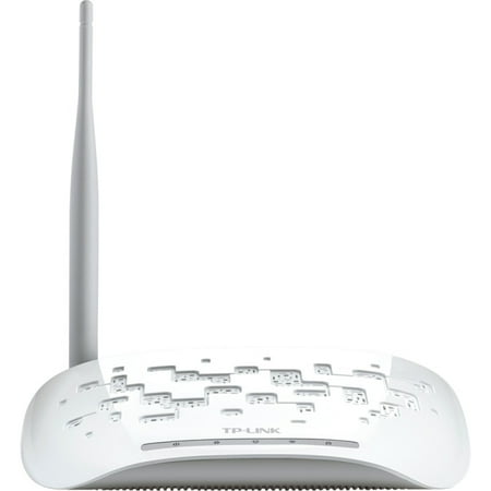 TP-LINK TL-WA701ND N150 Wireless Access Point/Repeater