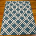 thumbnail image 6 of Nourison Linear Black/White Area Rug LIN04 7'6" x 9'6", 6 of 11