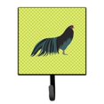thumbnail image 1 of Sumatra Porte-Laisse Ou Porte-Clés Vert Poulet, 1 of 1