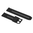 thumbnail image 4 of 22mm Watch Band Soft Silicone Quick-Release Strap with Buckle Breathable, 4 of 8