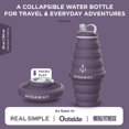 thumbnail image 2 of Collapsible Water Bottle | 25oz, 2 of 11