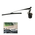 thumbnail image 6 of Universal UTV 12V Electric Windshield Wiper Kit for RZR Can Am, 6 of 6