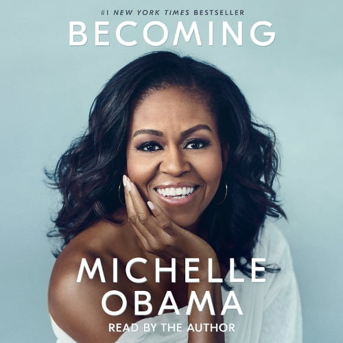 Pre-Owned Becoming Paperback