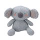 thumbnail image 3 of Animal Doll, Stuffed Koala Toy Knitted Fabric Soft For Home ANGGREK GF2013, 3 of 8