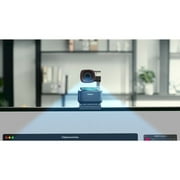OBSBOT Tiny 2 AI-Powered PTZ 4K Webcam
