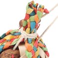 thumbnail image 3 of Parrot Paper Chew Toy Parrot Toys Parrot Foraging Toys for Small Medium Parrot Birds, 3 of 8