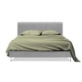 thumbnail image 1 of iEnjoy Home Premium Hypo Allergenic 4 Sheet Set Sage Full, 1 of 7