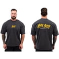 thumbnail image 2 of Camiseta de gimnasio para hombre y mujer, camisa deportiva de algodón de alta calidad, entrenamiento de culturismo, envío gratis xuanjing unisex, 2 of 2