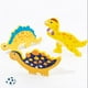 thumbnail image 5 of Rompecabezas de Dinosaurios Macarena 2x Ensambdos para Pequeños Juguete de Entrenamiento 3D, 5 of 8