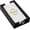 Black, variant on Napkin Holder for Table, White Washed Wood Napkins Holders For Paper Napkins, Flat Napkin Holder for Luncheon, Napkin Holders for Kitchen Dinner Decor, Napkin Dispenser for Indoor & Outdoor Use