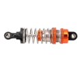 thumbnail image 1 of RC Front Shock Absorber Aluminum Alloy Stable Front Shock Absorber for WLtoys 124010 RC Crawler RC Car, 1 of 1