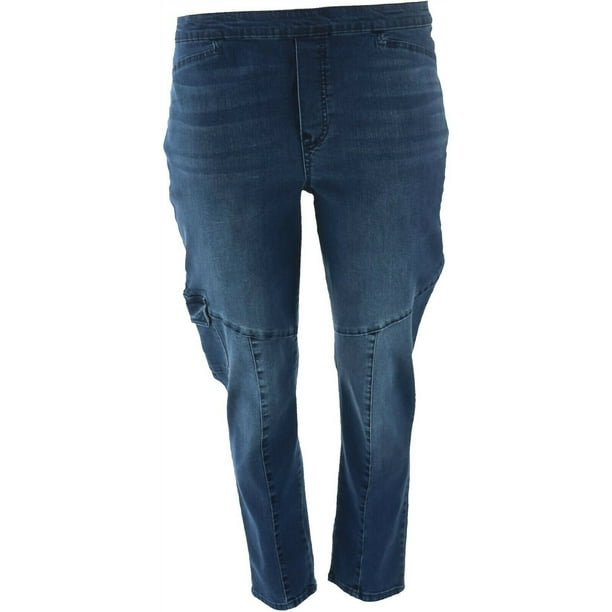 dg2 flex stretch jegging