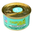 thumbnail image 2 of California Scents Air Freshener 4-Pack Car Air Freshener (Desert Jasmine), 2 of 2