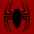thumbnail image 2 of Mens Marvel Ultimate Spidey Logo T Shirt, 2 of 5