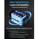 thumbnail image 5 of Batería de litio DC HOUSE 12V 165Ah LiFePO4 con Bluetooth 120A, 5 of 8