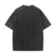 thumbnail image 5 of Tops para hombre, blusas y camisas de cuello redondo y manga corta para hombre, camisetas deportivas informales con estampado desgastado para hombre, blusas de cuello redondo y manga corta para hombre, 5 of 5
