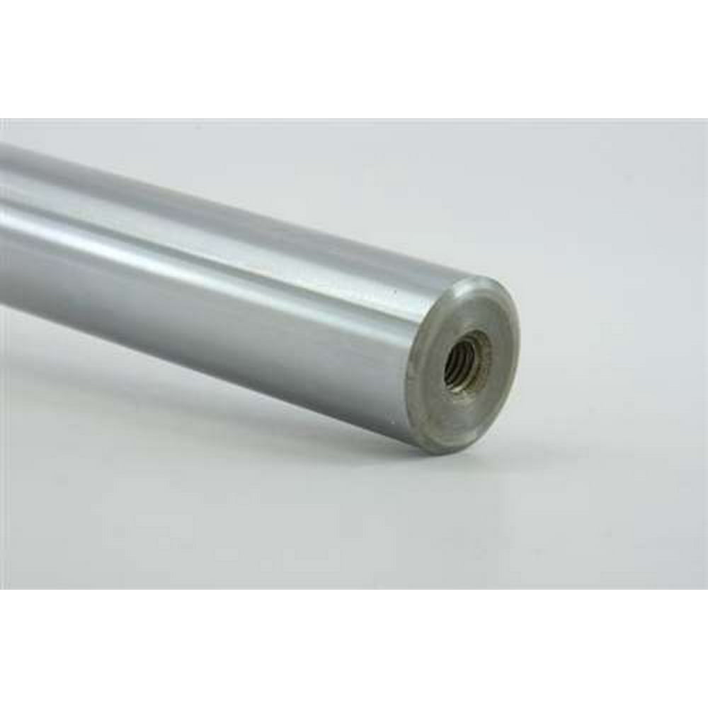 Hollow Shaft/Pipe 30mm 12" Long Linear Motion